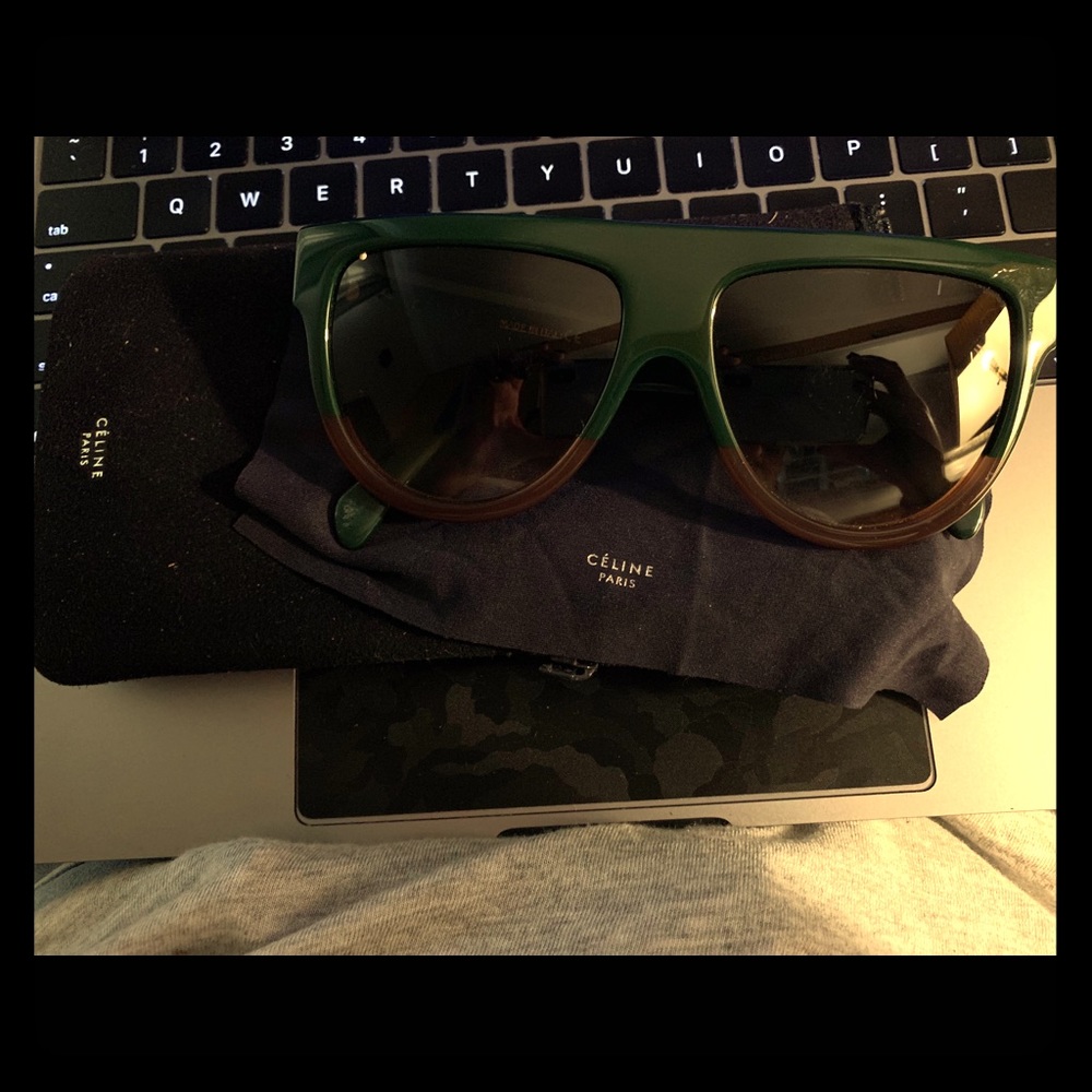 Celine Sunglasses
